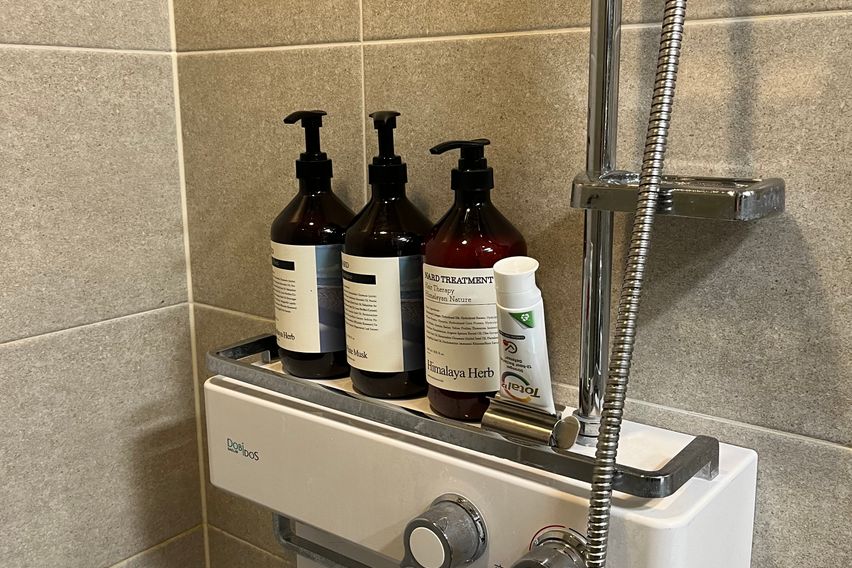 송도 내방같은 편안한룸