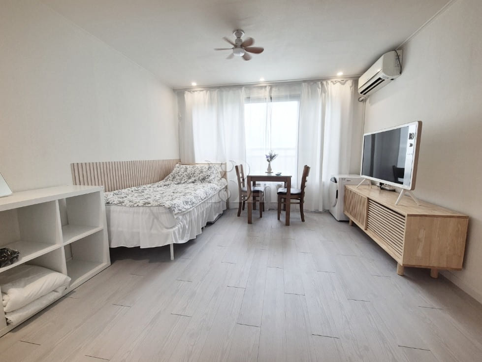 Gyeongju Pohang OK ★ 2nd floor, fully furnish 1th image