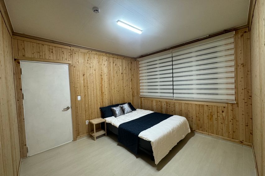 주문진터미널5분 바닷가