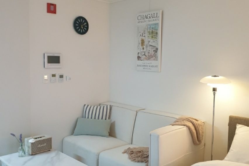 난나네맨션_속초♡