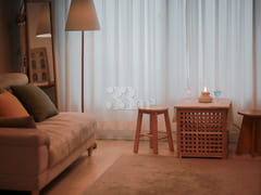 Comfortable Stay for 6 near Anam Station 4th image