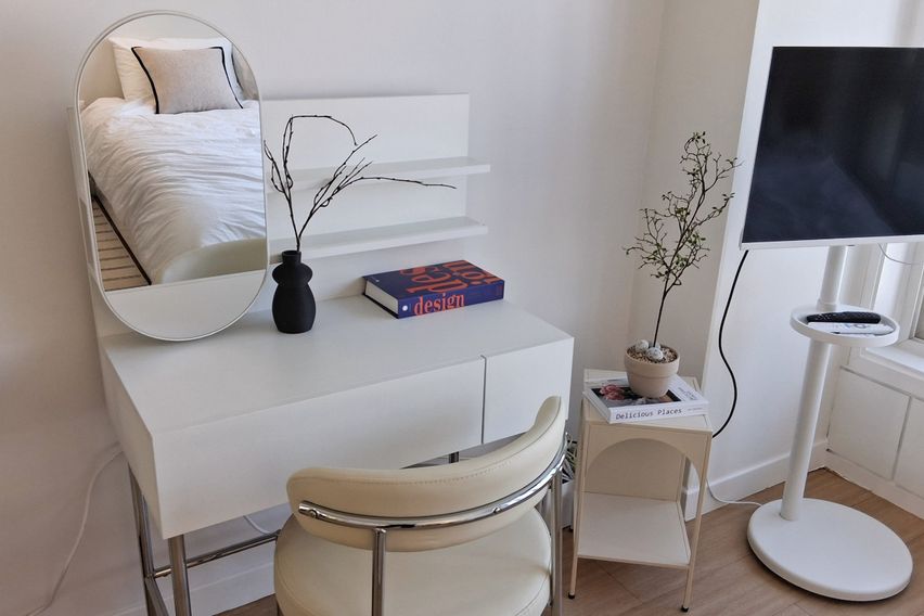 🌛Sangmu Midori House¹ 3th image