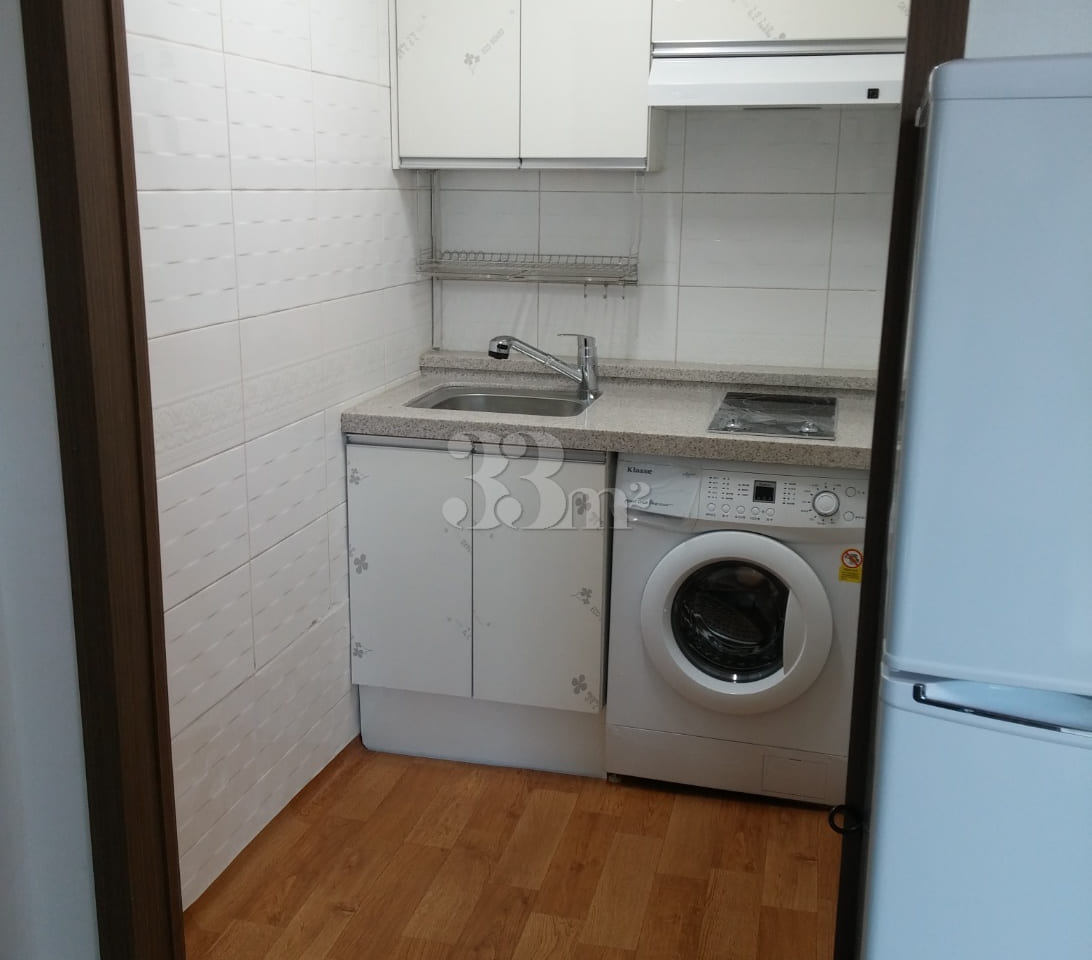 Same price, large room, separate cooking and  4th image