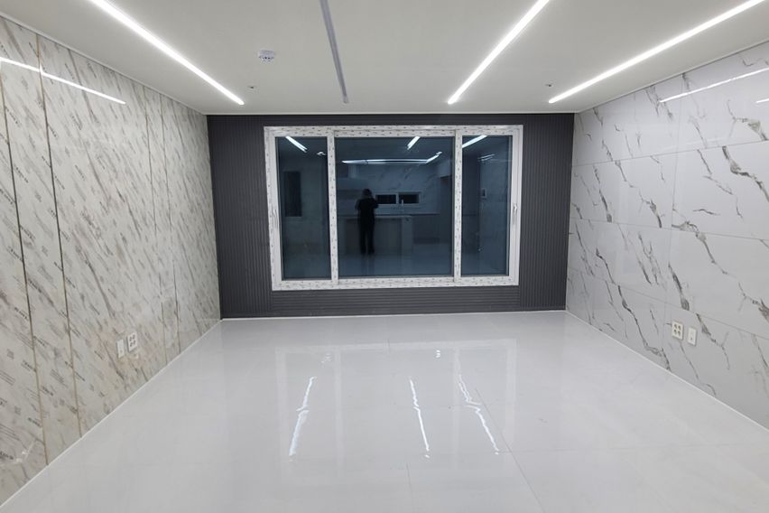 장흥두리랜드 가성비3룸