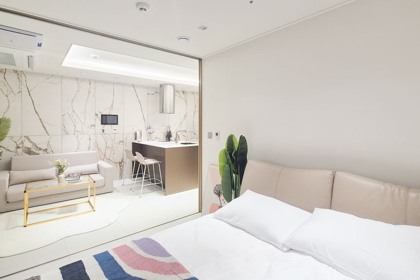 서초 하이엔드 쓰리룸B