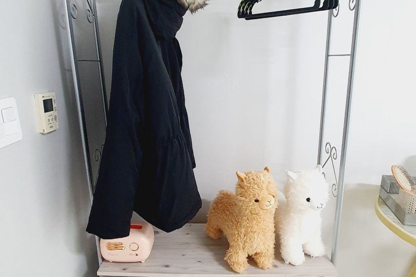 성모병원 도보권 1호