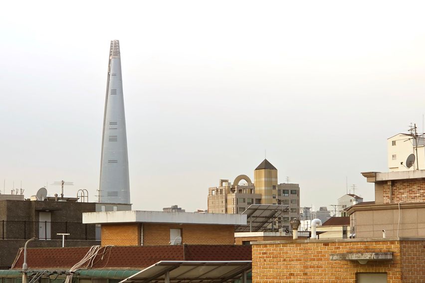 올림픽공원 예쁜 투룸 7번째 이미지