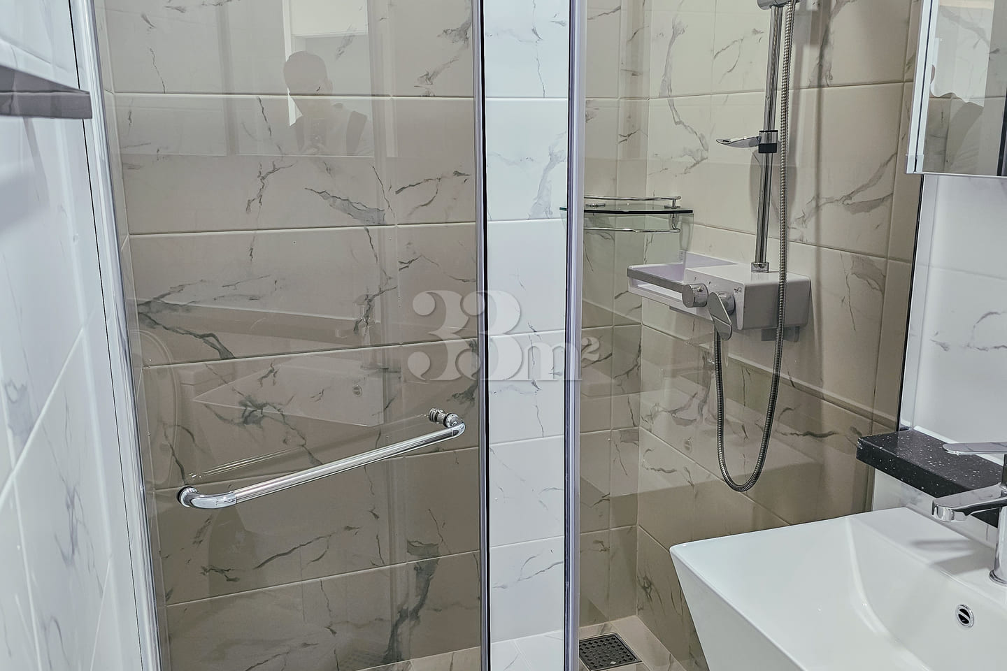 Yongin Shingal (3 bedrooms, 2 bathrooms) Vaca 10th image