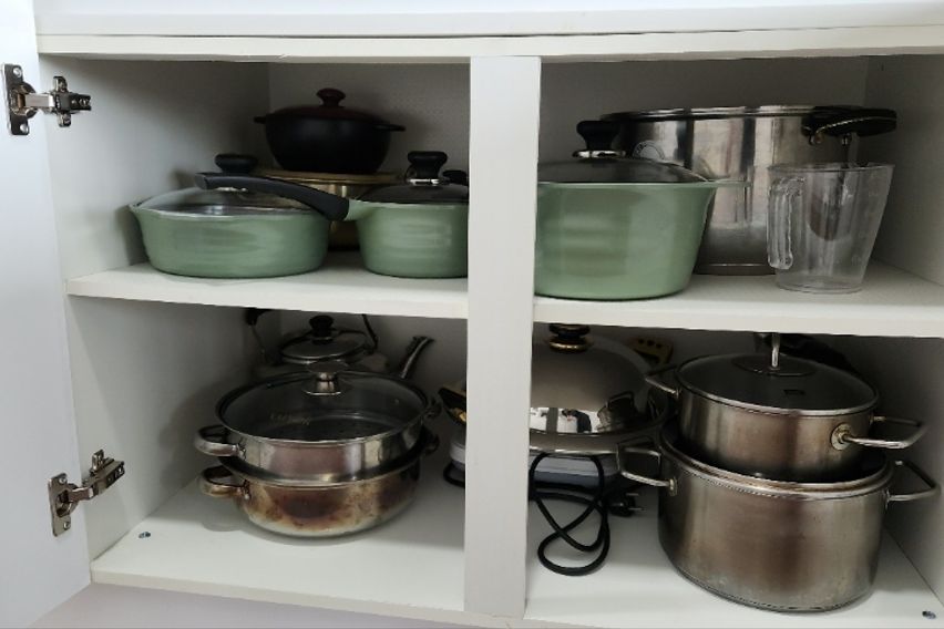 수내역 럭셔리 숙소