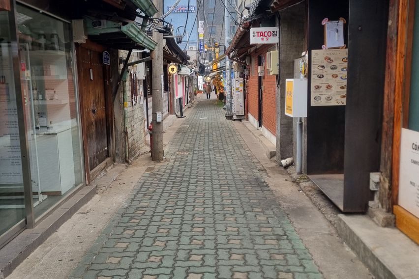 종로3가/밝은 익선동 12번째 이미지