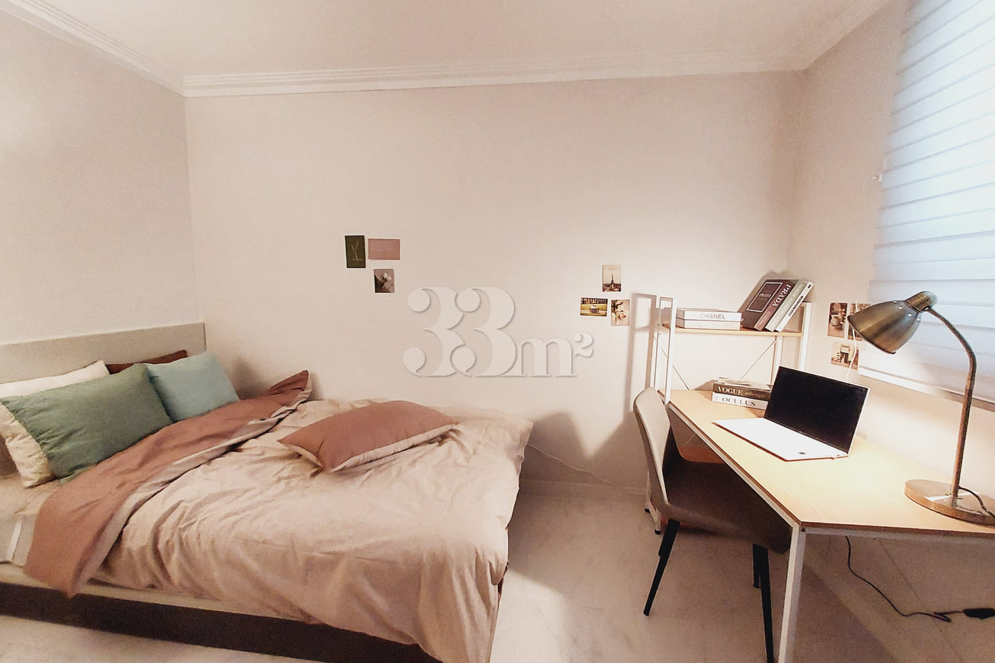 #Spacious Room #Double Room 1th image