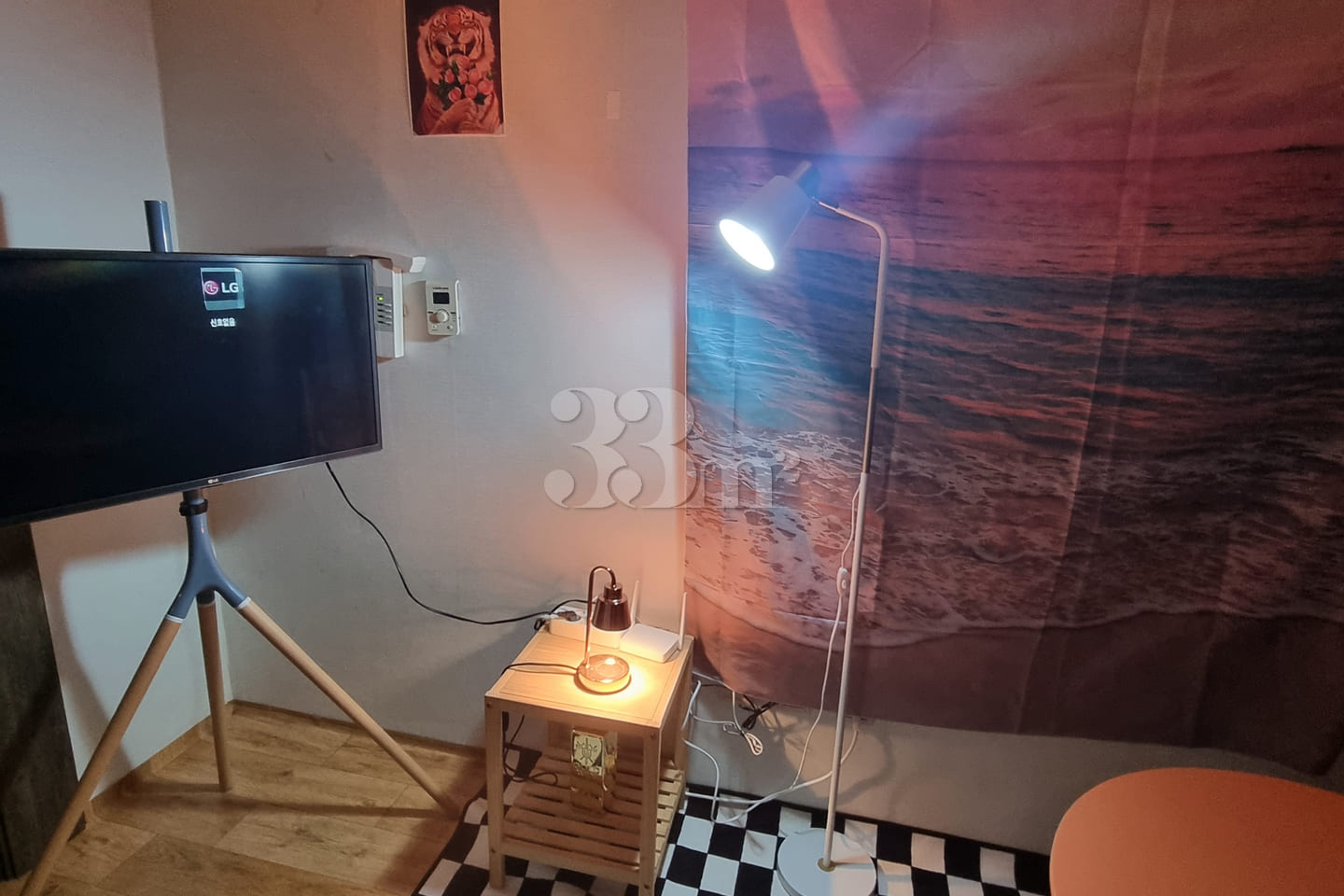 Tanbang🧡Fully furnished#Best value for money 9th image
