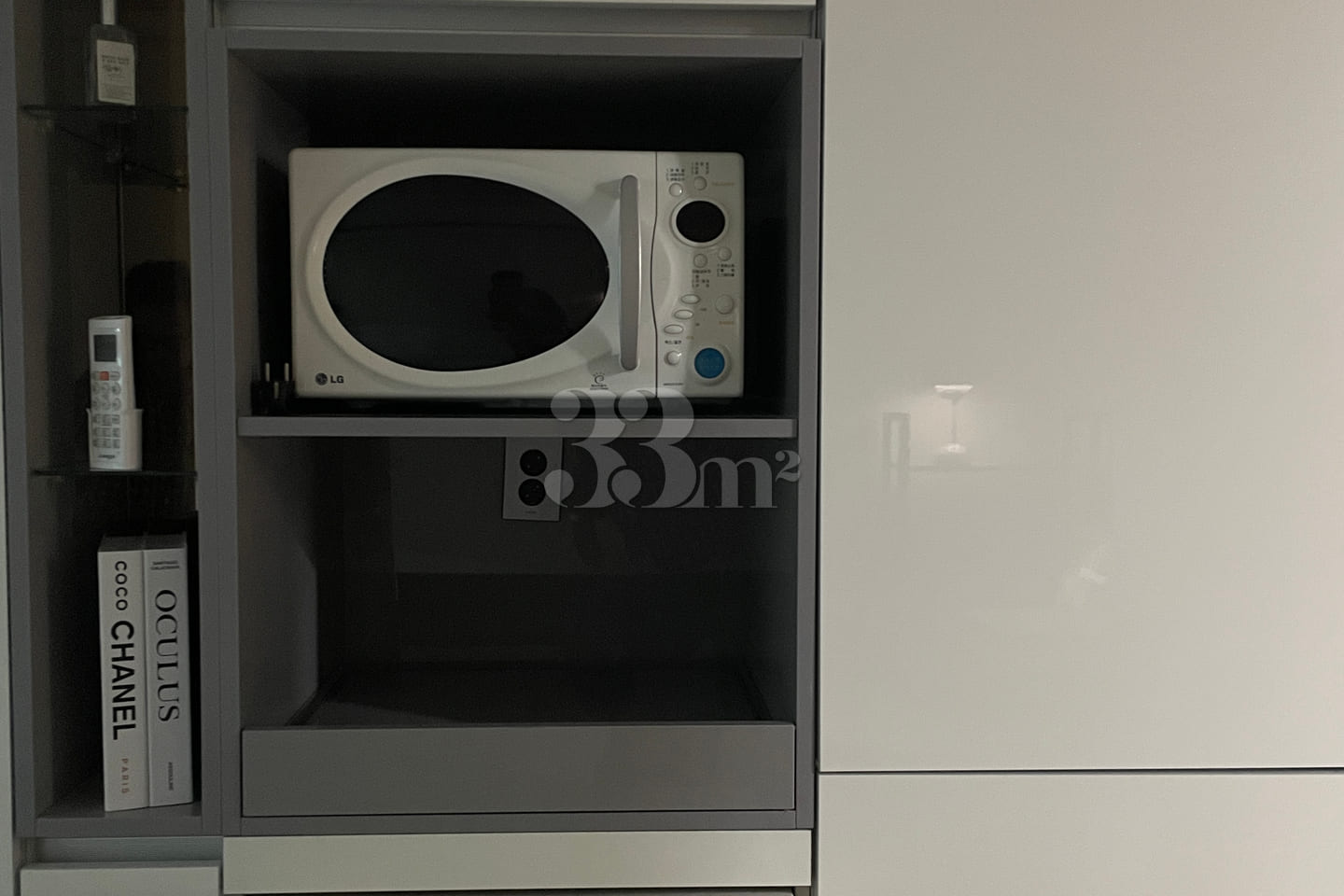 Newly built officetel, 2 minutes from Anyang  6th image