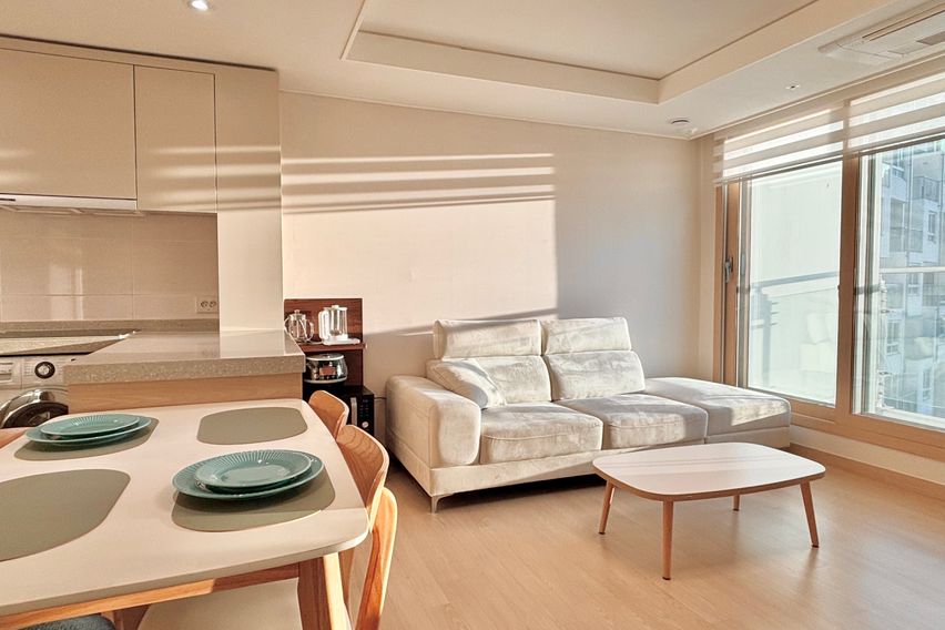 광교중앙역 신축59m²