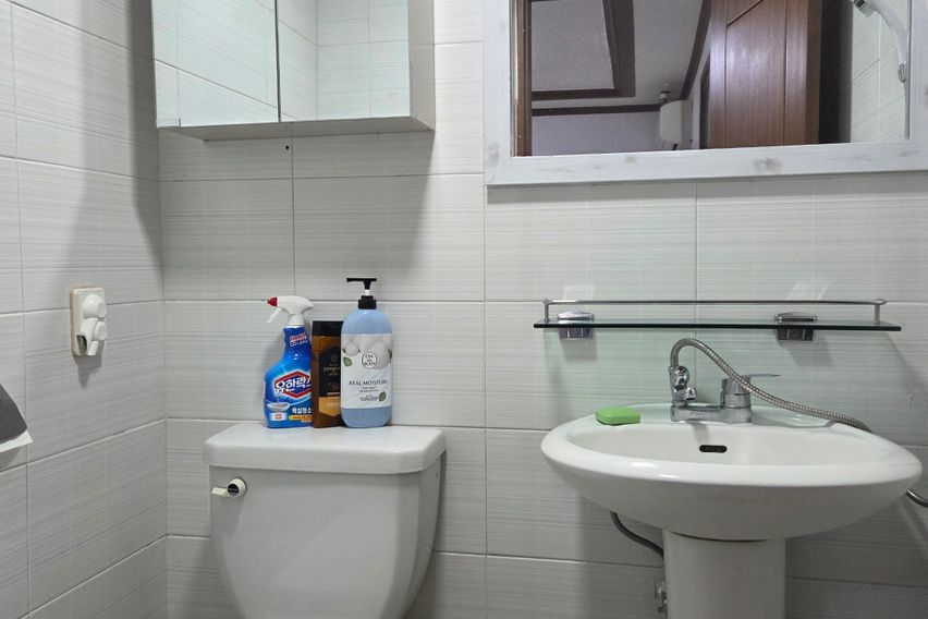 칠곡학정동 깨끗한 원룸 12번째 이미지