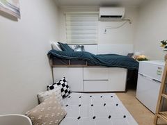 Gasan Digital Station 202 Studio Apartment 5th image
