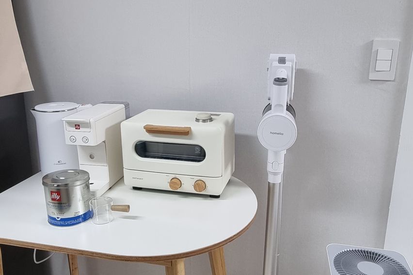 안전한 감성 아파트 2번째 이미지