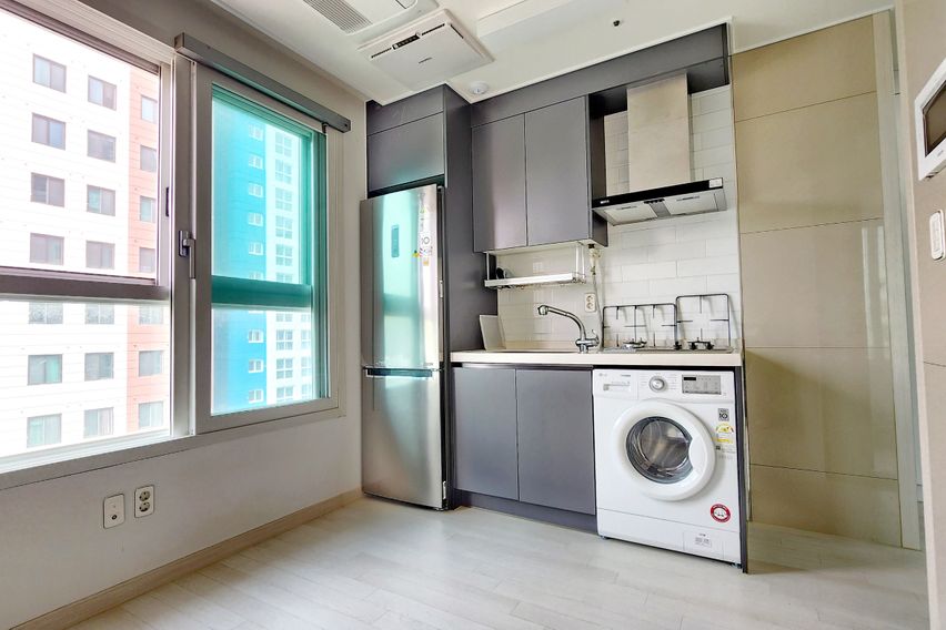 엠제이91★풀옵션원룸