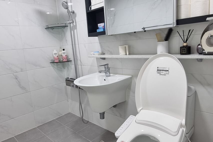 몸만오서 3룸주차풀옵션