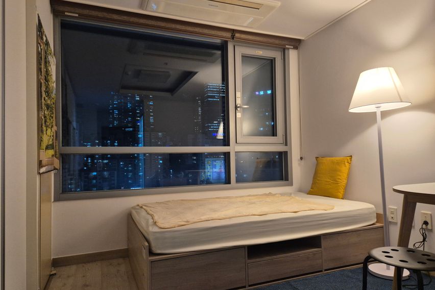 신도림역 6분 로제A