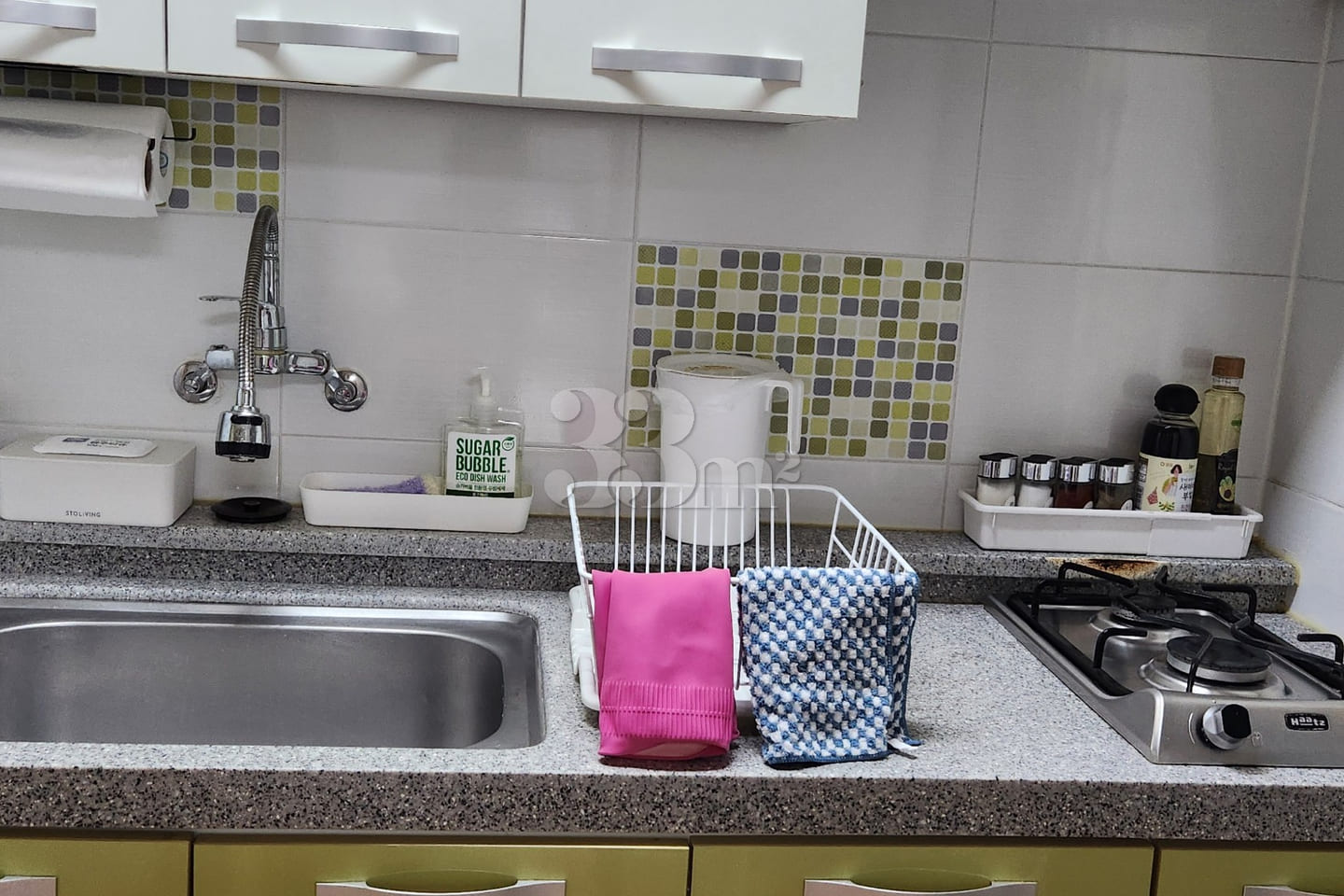 Yeongildae nearby, fully furnished, 301 12th image