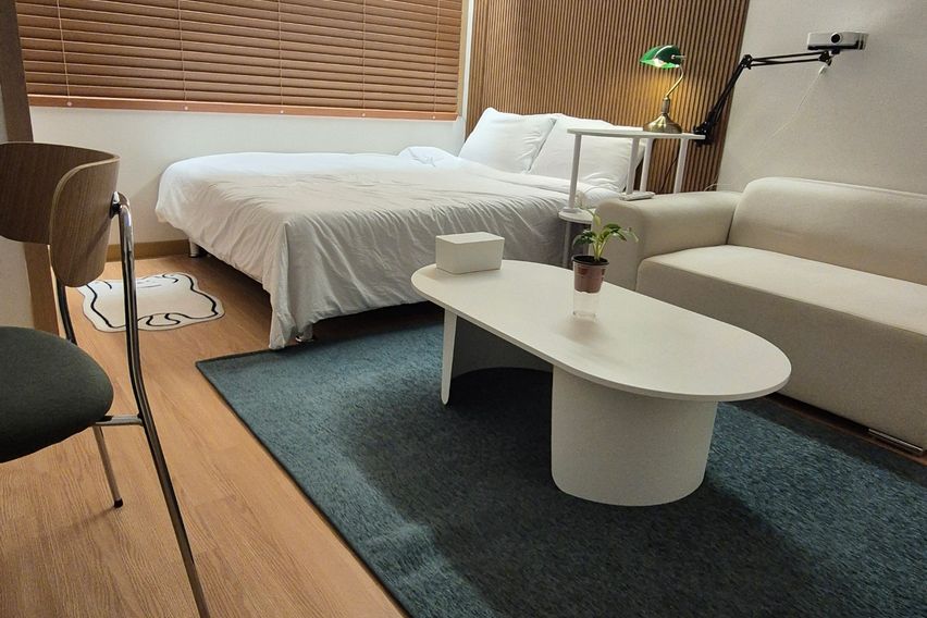 코지 스튜디오 비즈니스