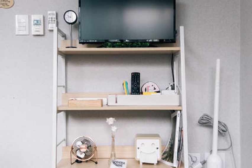 [할인]명동역 41원룸 13번째 이미지