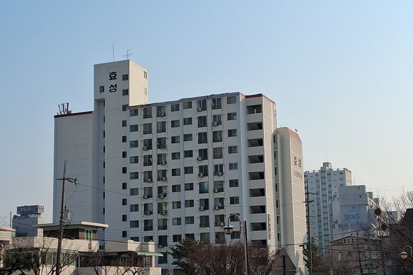 전북도청옆 편안한 숙소 19번째 이미지