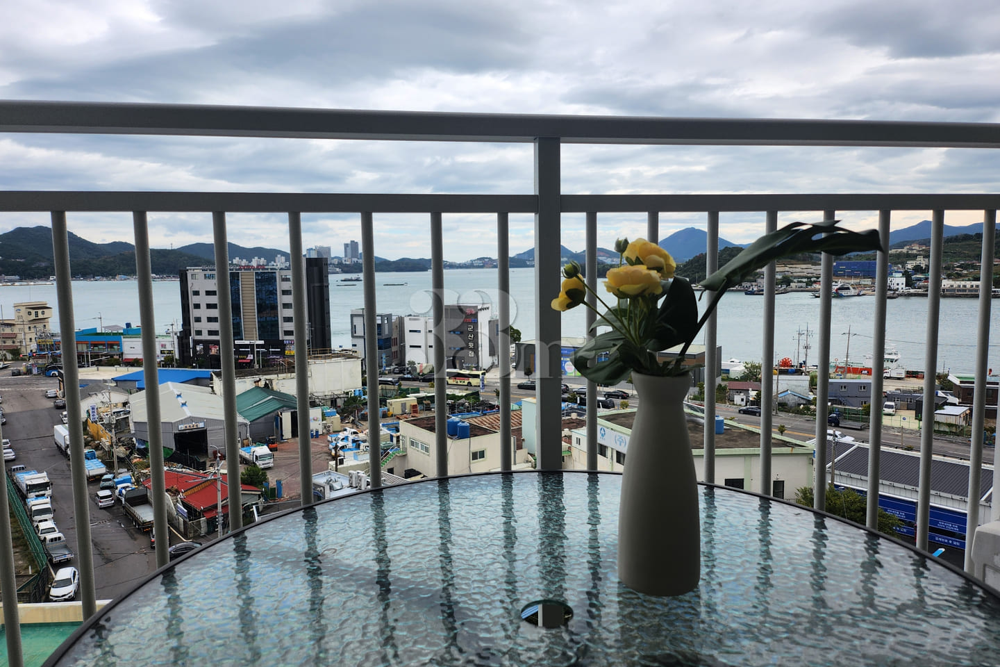 Yeosu Ocean View / 10 minutes from tourist at 6th image