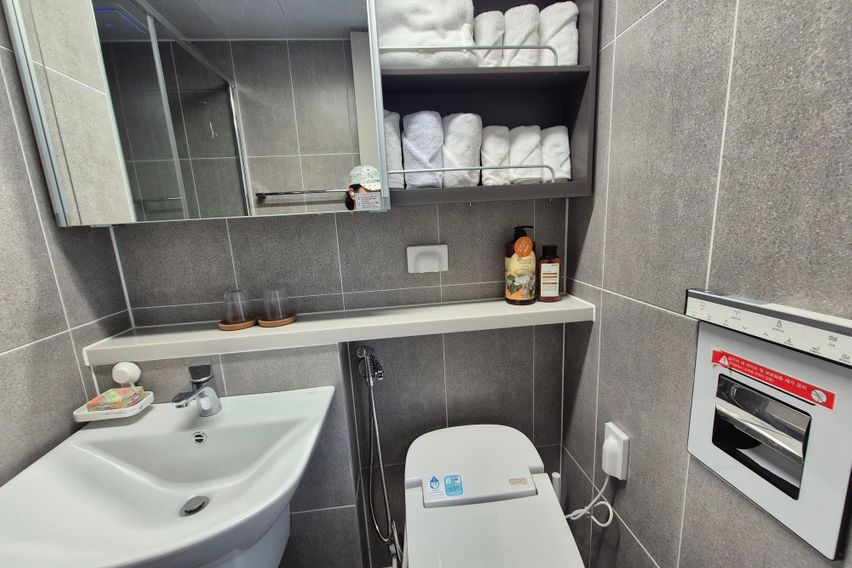 ☆과천특가 신축 풀옵션