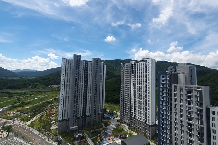 경주역 근처 신축아파트 17번째 이미지