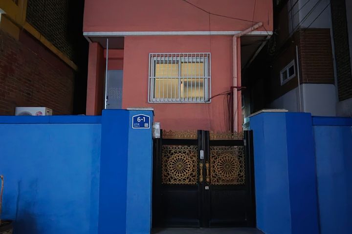 건대원룸 벙커룸33*C 19번째 이미지