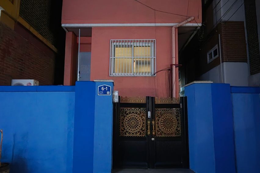 건대원룸 벙커룸33*C 19번째 이미지