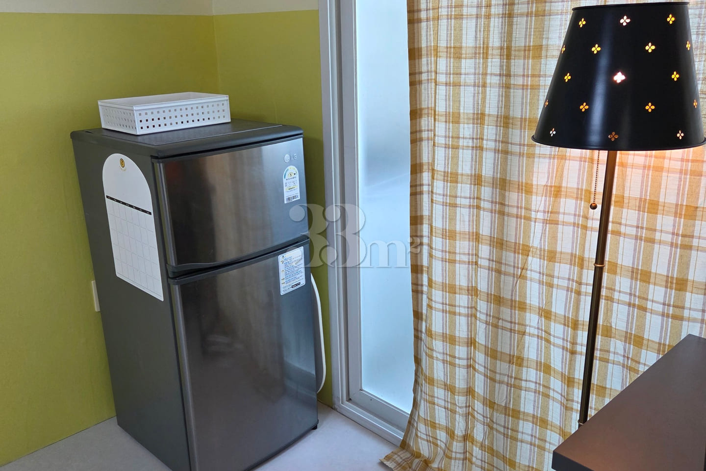 Giheung 🌈 Spacious studio with convenient pa 6th image