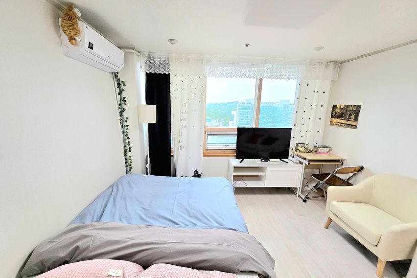 라이크유D4/17평4명