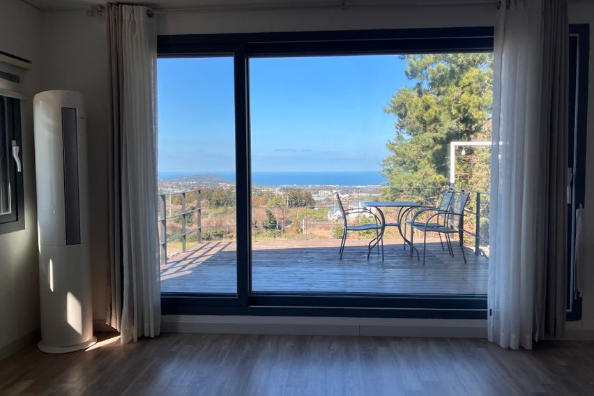 애월 최고의 노을뷰 