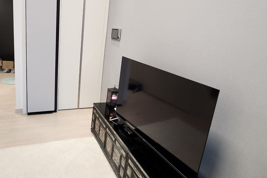 미사  감성 스테이