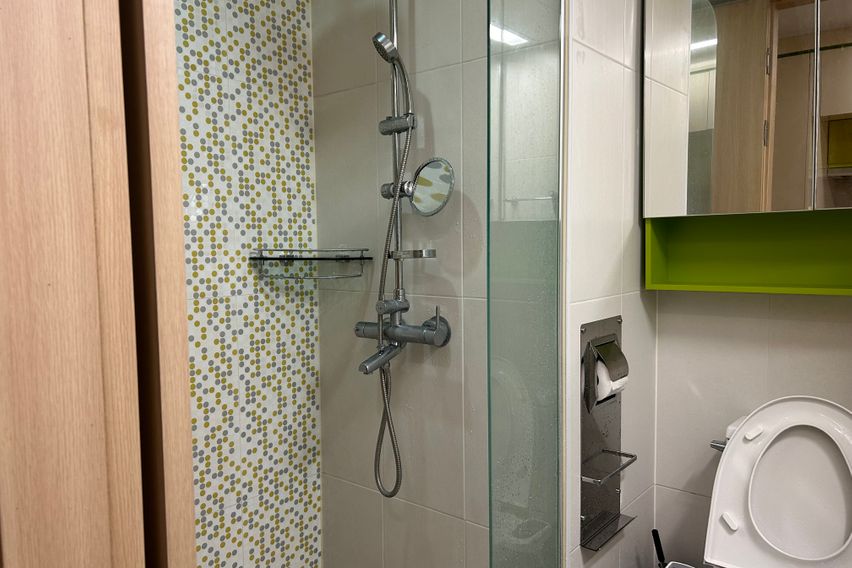 명지오션시티 삼정그린