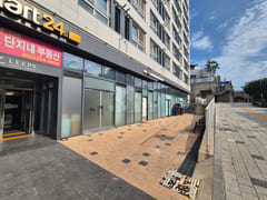 1.5-room apartment in central Seoul 10th image