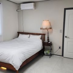 충주호 호수뷰 2층독채 방 이미지