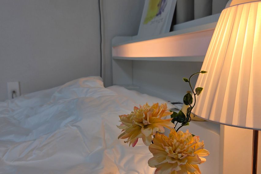 터미널3분💞206호 11번째 이미지