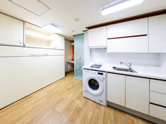 This is a studio apartment near Giheung Stati 0th image