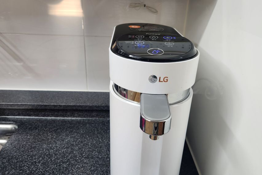 유성온천스테이 # 쉼 12번째 이미지