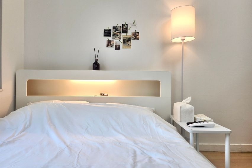 🎀선릉역1분/베드3개 6번째 이미지