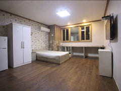 Studio apartment near POSCO 0th image