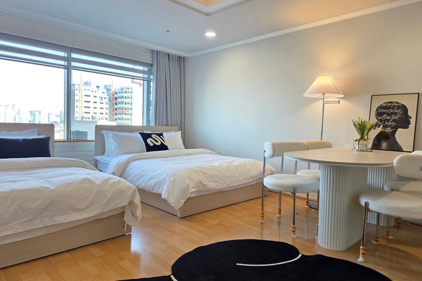  홍대입구역 / 시티뷰 7번째 이미지