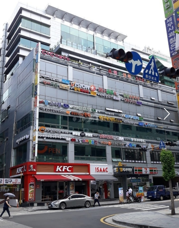 Top Goshiwon 4th image