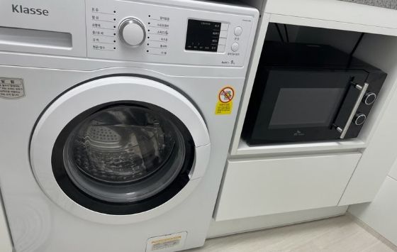충무로역 투룸 풀옵션 3번째 이미지