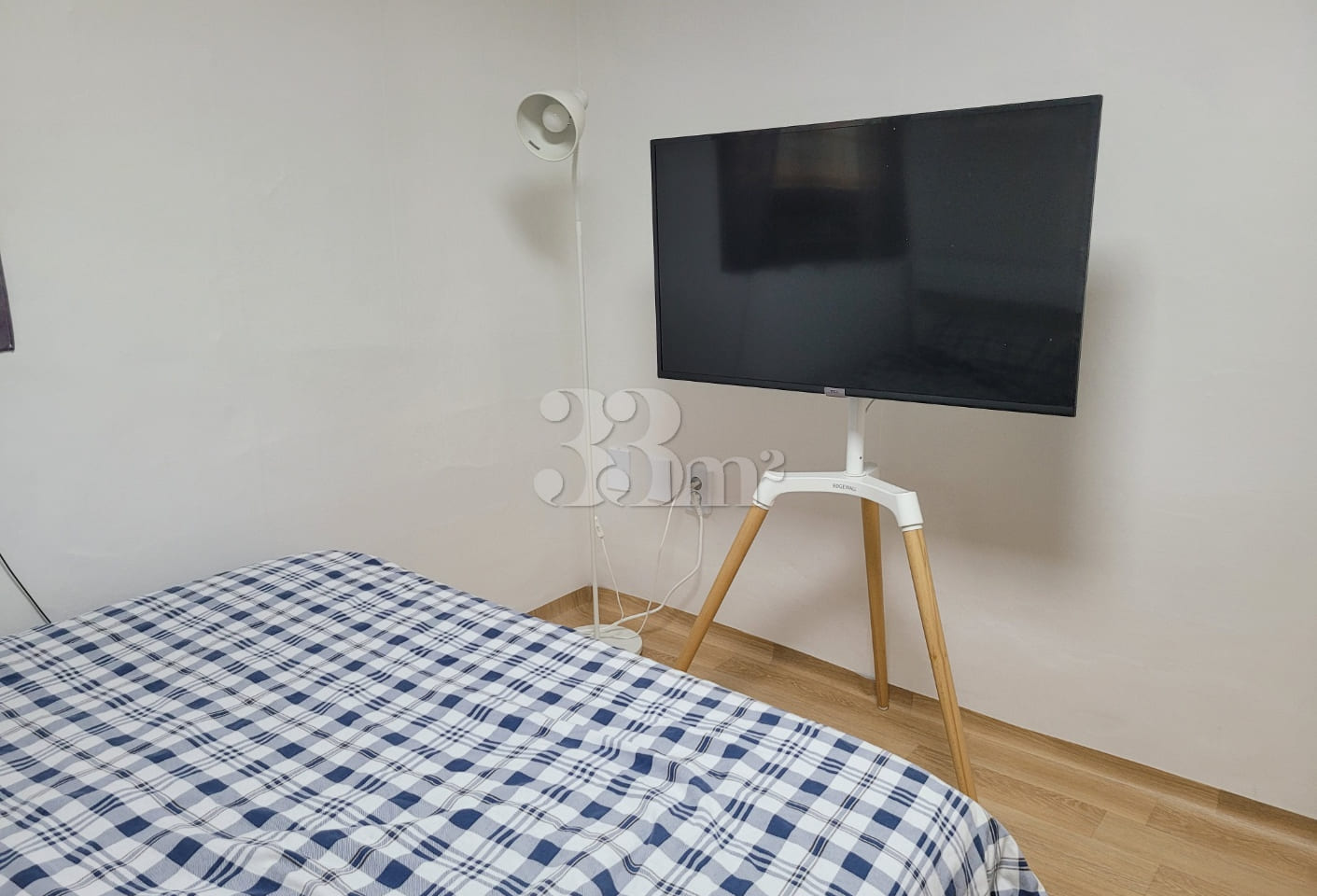 Two-room apartment, 5 minutes from Sindaebang 7th image