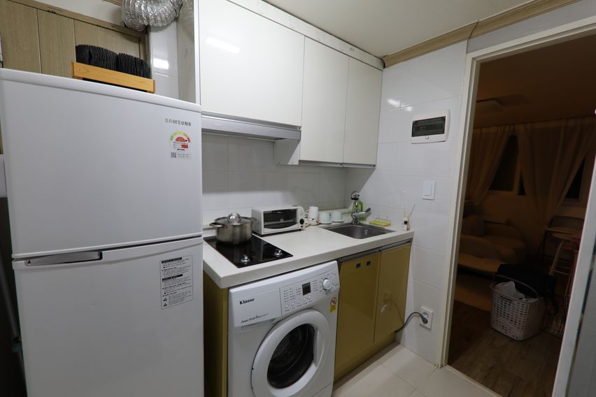 신논현 드림하우스 9번째 이미지